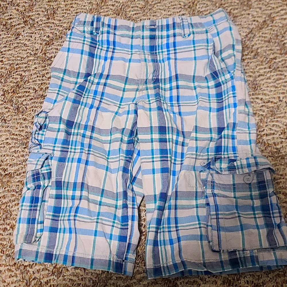 Cherokee Cargo Shorts